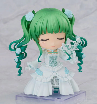 Vocaloid - Hatsune Miku - Nendoroid #2974 - Cantarella Ver. (Good Smile Company)ㅤ – Good Smile Company – ActionFigureBrasil — embalagem