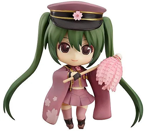 Vocaloid - Hatsune Miku - Nendoroid #480 - Senbonzakura (Good Smile Company)ㅤ – Good Smile Company – ActionFigure Brasil