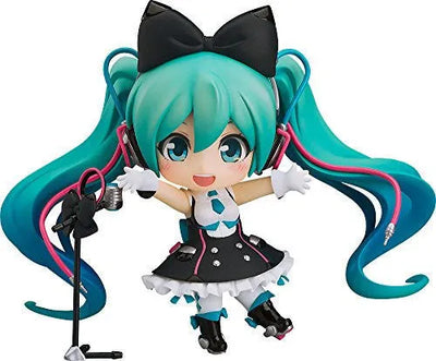 Vocaloid - Hatsune Miku - Nendoroid #673 - Magical Mirai 2016 ver. (Good Smile Company)ㅤ – Good Smile Company – ActionFigure Brasil