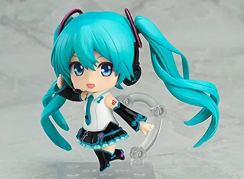 Vocaloid - Hatsune Miku - Nendoroid #854 - V4 Chinese (Good Smile Company)ㅤ – Good Smile Company As Manufacturer – ActionFigure Brasil