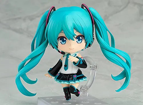 Vocaloid - Hatsune Miku - Nendoroid #854 - V4 Chinese (Good Smile Company)ㅤ – Good Smile Company As Manufacturer – ActionFigure Brasil