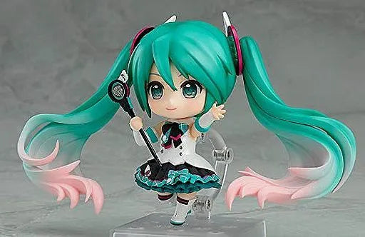 Vocaloid - Hatsune Miku - Nendoroid #930 - Magical Mirai 2017 ver. (Good Smile Company)ㅤ – Good Smile Company – ActionFigure Brasil