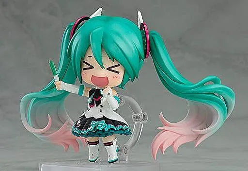 Vocaloid - Hatsune Miku - Nendoroid #930 - Magical Mirai 2017 ver. (Good Smile Company)ㅤ – Good Smile Company – ActionFigure Brasil