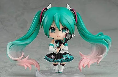 Vocaloid - Hatsune Miku - Nendoroid #930 - Magical Mirai 2017 ver. (Good Smile Company)ㅤ – Good Smile Company – ActionFigureBrasil — detalhe do produto