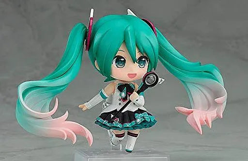 Vocaloid - Hatsune Miku - Nendoroid #930 - Magical Mirai 2017 ver. (Good Smile Company)ㅤ – Good Smile Company – ActionFigure Brasil