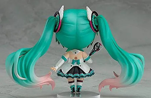 Vocaloid - Hatsune Miku - Nendoroid #930 - Magical Mirai 2017 ver. (Good Smile Company)ㅤ – Good Smile Company – ActionFigure Brasil