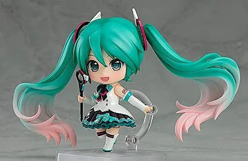 Vocaloid - Hatsune Miku - Nendoroid #930 - Magical Mirai 2017 ver. (Good Smile Company)ㅤ – Good Smile Company – ActionFigure Brasil