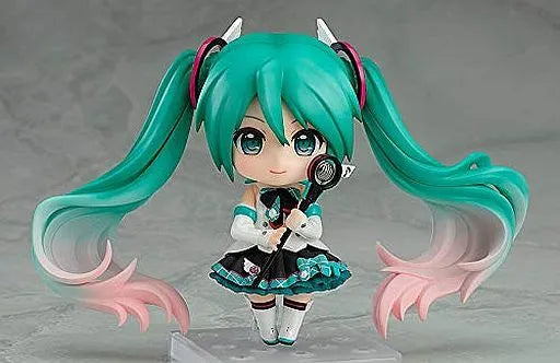 Vocaloid - Hatsune Miku - Nendoroid #930 - Magical Mirai 2017 ver. (Good Smile Company)ㅤ – Good Smile Company – ActionFigure Brasil