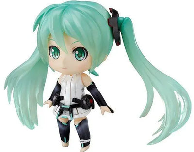 Vocaloid - Hatsune Miku - Nendoroid - Append - 194 (Good Smile Company)ㅤ – Good Smile Company – ActionFigure Brasil