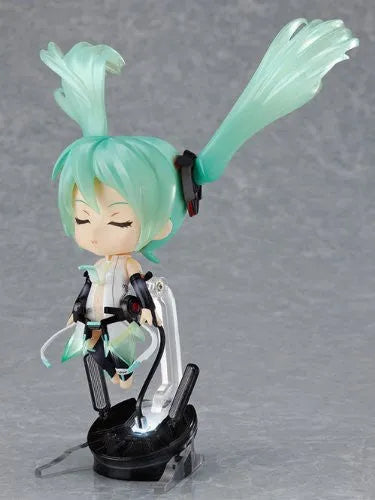 Vocaloid - Hatsune Miku - Nendoroid - Append - 194 (Good Smile Company)ㅤ – Good Smile Company – ActionFigure Brasil