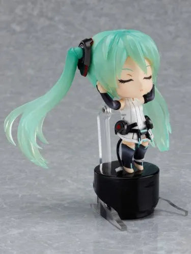 Vocaloid - Hatsune Miku - Nendoroid - Append - 194 (Good Smile Company)ㅤ – Good Smile Company – ActionFigureBrasil — detalhe do produto