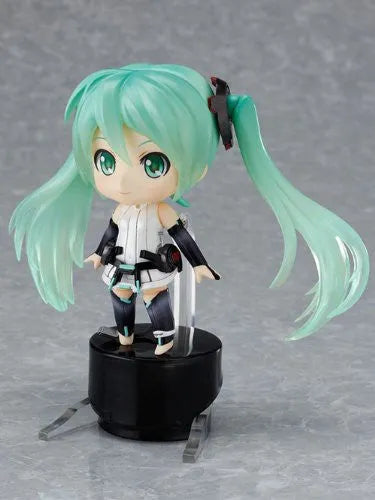 Vocaloid - Hatsune Miku - Nendoroid - Append - 194 (Good Smile Company)ㅤ – Good Smile Company – ActionFigure Brasil