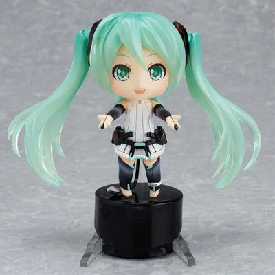 Vocaloid - Hatsune Miku - Nendoroid - Append - 194 (Good Smile Company)ㅤ – Good Smile Company – ActionFigureBrasil — close
