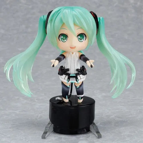 Vocaloid - Hatsune Miku - Nendoroid - Append - 194 (Good Smile Company)ㅤ – Good Smile Company – ActionFigure Brasil
