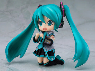 Vocaloid - Hatsune Miku - Nendoroid Doll - 2024 Re-release (Good Smile Company)ㅤ – Good Smile Company – ActionFigureBrasil — ambientada