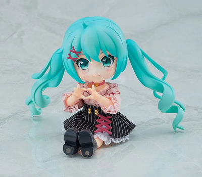 Vocaloid - Hatsune Miku - Nendoroid Doll - Date Outfit Ver. (Good Smile Company)ㅤ – Good Smile Company – ActionFigureBrasil — close