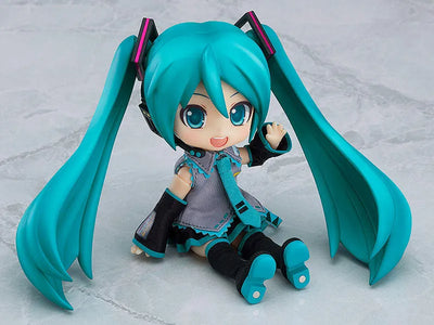 Vocaloid - Hatsune Miku - Nendoroid Doll (Good Smile Company)ㅤ – Good Smile Company – ActionFigureBrasil — embalagem