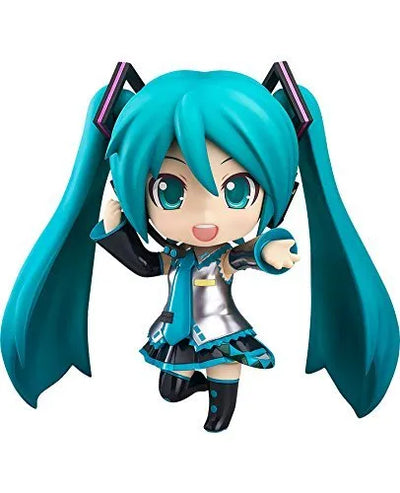 Vocaloid - Hatsune Miku - Nendoroid Jumboㅤ – Good Smile Company – ActionFigure Brasil