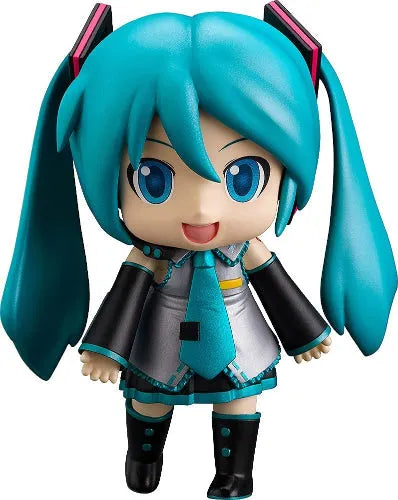 Vocaloid - Hatsune Miku - Nendoroid Mikudayo - 10th Anniversary Ver. (Good Smile Company)ㅤ – Good Smile Company – ActionFigure Brasil