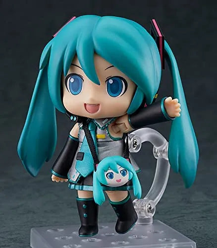Vocaloid - Hatsune Miku - Nendoroid Mikudayo - 10th Anniversary Ver. (Good Smile Company)ㅤ – Good Smile Company – ActionFigure Brasil