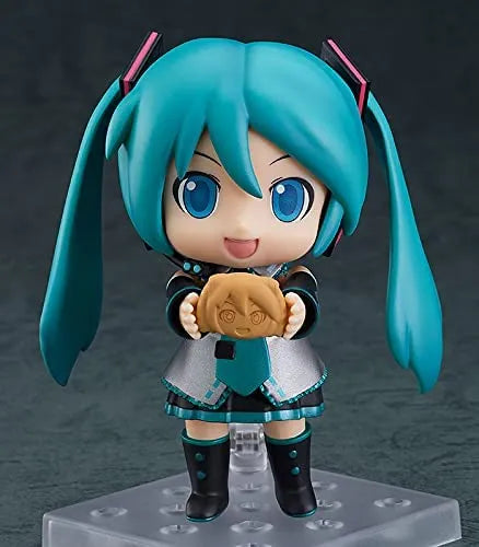 Vocaloid - Hatsune Miku - Nendoroid Mikudayo - 10th Anniversary Ver. (Good Smile Company)ㅤ – Good Smile Company – ActionFigure Brasil