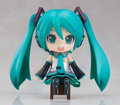 Vocaloid - Hatsune Miku - Nendoroid - Nendoroid Swacchao (Good Smile Company)ㅤ – Good Smile Company – ActionFigureBrasil — detalhe do produto