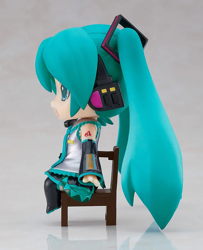 Vocaloid - Hatsune Miku - Nendoroid - Nendoroid Swacchao (Good Smile Company)ㅤ – Good Smile Company – ActionFigure Brasil