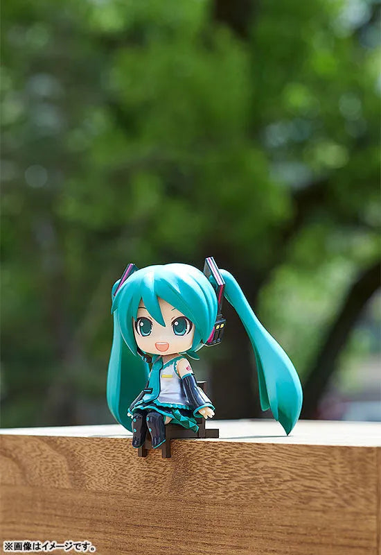 Vocaloid - Hatsune Miku - Nendoroid - Nendoroid Swacchao (Good Smile Company)ㅤ – Good Smile Company – ActionFigure Brasil