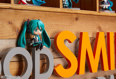 Vocaloid - Hatsune Miku - Nendoroid - Nendoroid Swacchao (Good Smile Company)ㅤ – Good Smile Company – ActionFigureBrasil — iluminação de estúdio