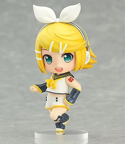 Vocaloid - Hatsune Miku - Nendoroid Petit - Nendoroid Petit Hatsune Miku Renewal - V3 -Setㅤ – Good Smile Company – ActionFigure Brasil — ambientada