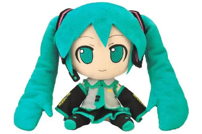 Vocaloid - Hatsune Miku - Nendoroid Plus #01 (Gift)ㅤ – Gift – ActionFigure Brasil