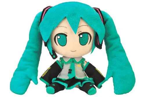 Vocaloid - Hatsune Miku - Nendoroid Plus #01 (Gift)ㅤ – Gift – ActionFigure Brasil