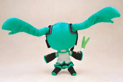 Vocaloid - Hatsune Miku - Nendoroid Plus #01 (Gift)ㅤ – Gift – ActionFigure Brasil