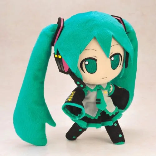 Vocaloid - Hatsune Miku - Nendoroid Plus #01 (Gift)ㅤ – Gift – ActionFigure Brasil