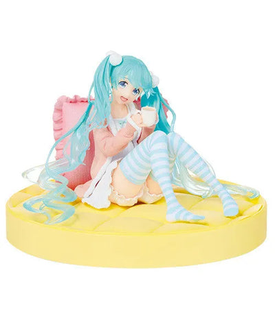 Vocaloid - Hatsune Miku - Original Shifuku Ver. (Taito)ㅤ – Taito – ActionFigure Brasil