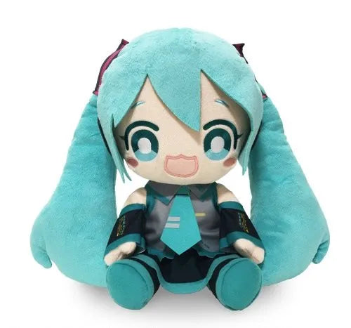 Vocaloid - Hatsune Miku - Originalㅤ – Taito – ActionFigure Brasil