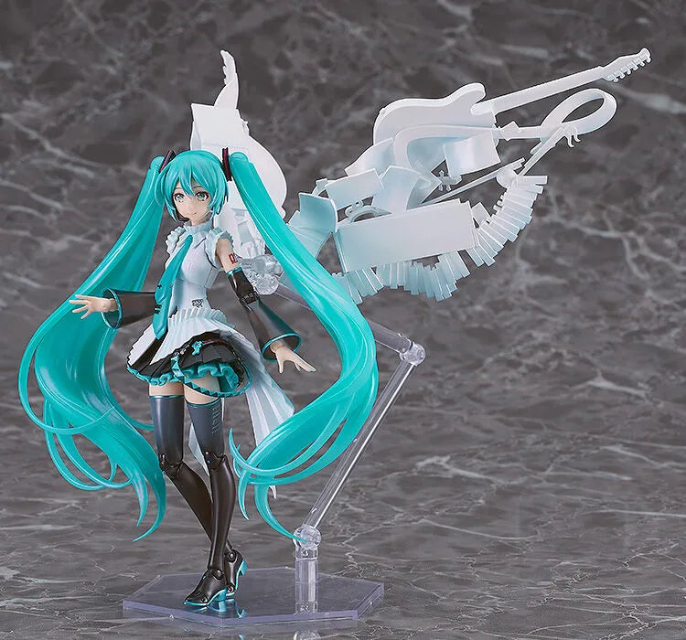 Vocaloid - Hatsune Miku - Plamatea - Happy 16th Birthday Ver. (Max Factory) [Shop Exclusive]ㅤ – Max Factory – ActionFigure Brasil