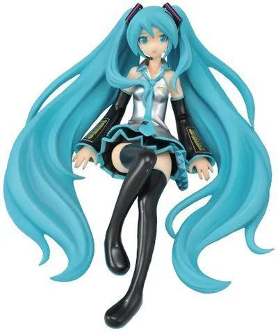 Vocaloid - Hatsune Miku - PM Figure - Angel Breezeㅤ – Sega – ActionFigure Brasil