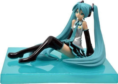 Vocaloid - Hatsune Miku - PM Figure - Fairy of Musicㅤ – Sega – ActionFigure Brasil