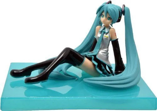Vocaloid - Hatsune Miku - PM Figure - Fairy of Musicㅤ – Sega – ActionFigure Brasil