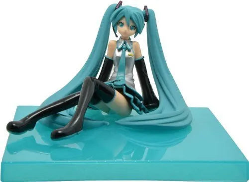 Vocaloid - Hatsune Miku - PM Figure - Fairy of Musicㅤ – Sega – ActionFigure Brasil