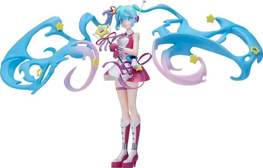 Vocaloid - Hatsune Miku - Pop Up Parade - Future Eve Ver., L (Good Smile Company)ㅤ – Good Smile Company – ActionFigure Brasil