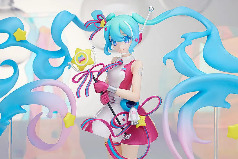 Vocaloid - Hatsune Miku - Pop Up Parade - Future Eve Ver., L (Good Smile Company)ㅤ – Good Smile Company – ActionFigure Brasil
