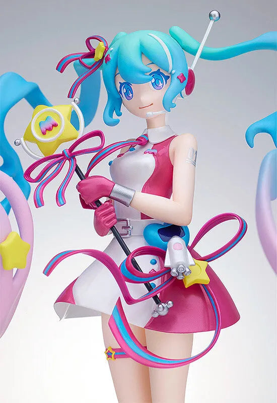 Vocaloid - Hatsune Miku - Pop Up Parade - Future Eve Ver., L (Good Smile Company)ㅤ – Good Smile Company – ActionFigure Brasil