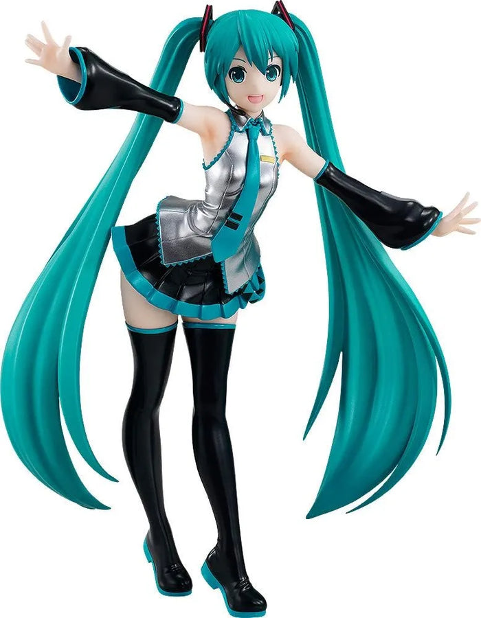 Vocaloid - Hatsune Miku - Pop Up Parade (Good Smile Company)ㅤ – Good Smile Company – ActionFigure Brasil