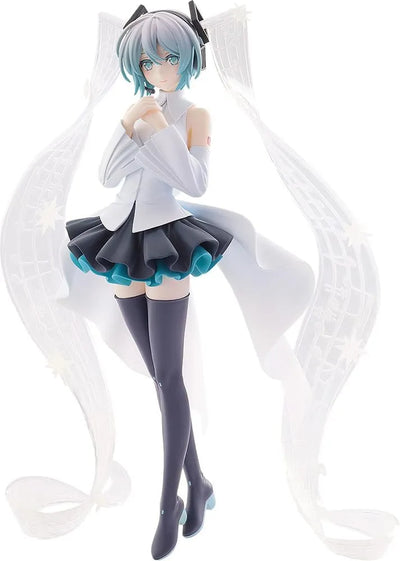 Vocaloid - Hatsune Miku - Pop Up Parade - Little Missing Stars Ver. (Good Smile Company)ㅤ – Good Smile Company – ActionFigure Brasil