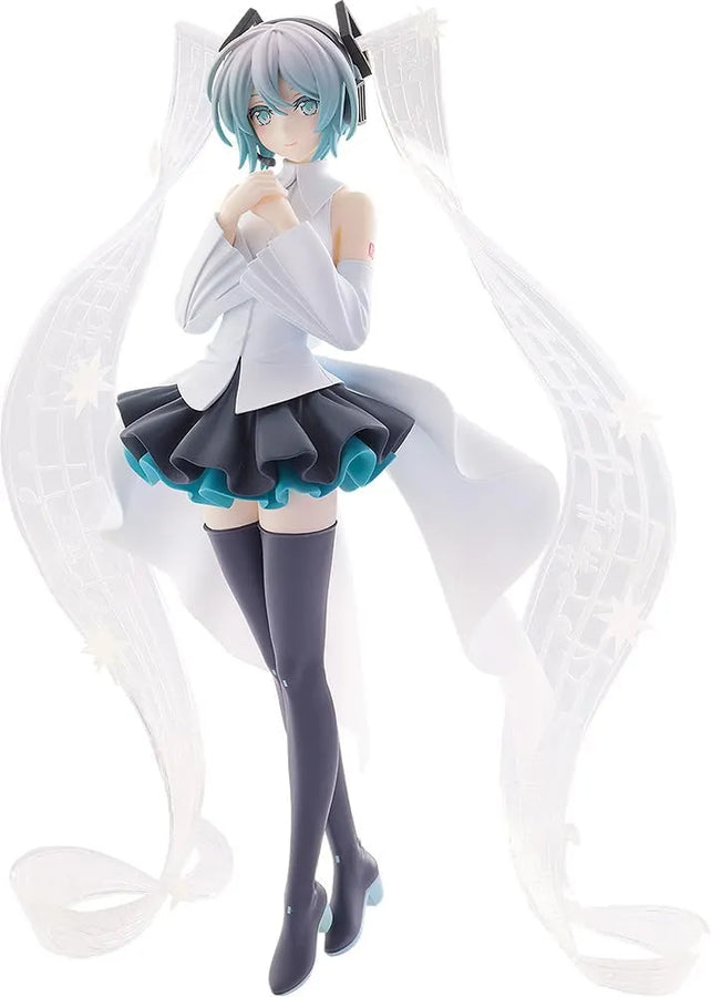 Vocaloid - Hatsune Miku - Pop Up Parade - Little Missing Stars Ver. (Good Smile Company)ㅤ – Good Smile Company – ActionFigure Brasil