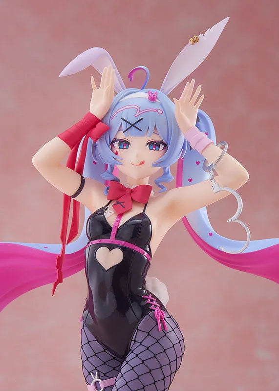 Vocaloid - Hatsune Miku - Pop Up Parade - Rabbit Hole Ver., L (Good Smile Company)ㅤ – Good Smile Company – ActionFigureBrasil