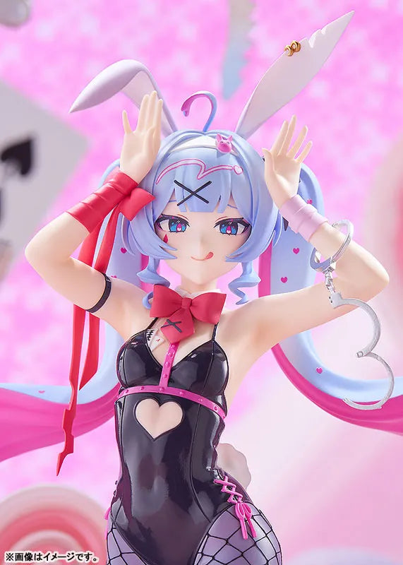 Vocaloid - Hatsune Miku - Pop Up Parade - Rabbit Hole Ver., L (Good Smile Company)ㅤ – Good Smile Company – ActionFigureBrasil