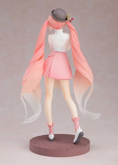 Vocaloid - Hatsune Miku - Pop Up Parade - Smile Value 2025 - Sakura, Hanami Outfit Ver. (Good Smile Company)ㅤ – Good Smile Company – ActionFigureBrasil — acessórios